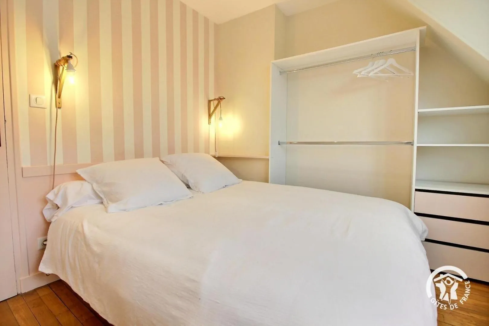 Holiday home La Rose Des Vents Villa Pontivy