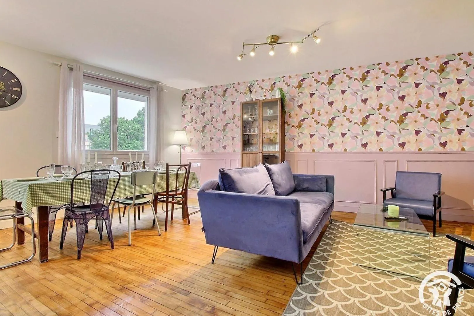 La Rose Des Vents Villa Pontivy Holiday home